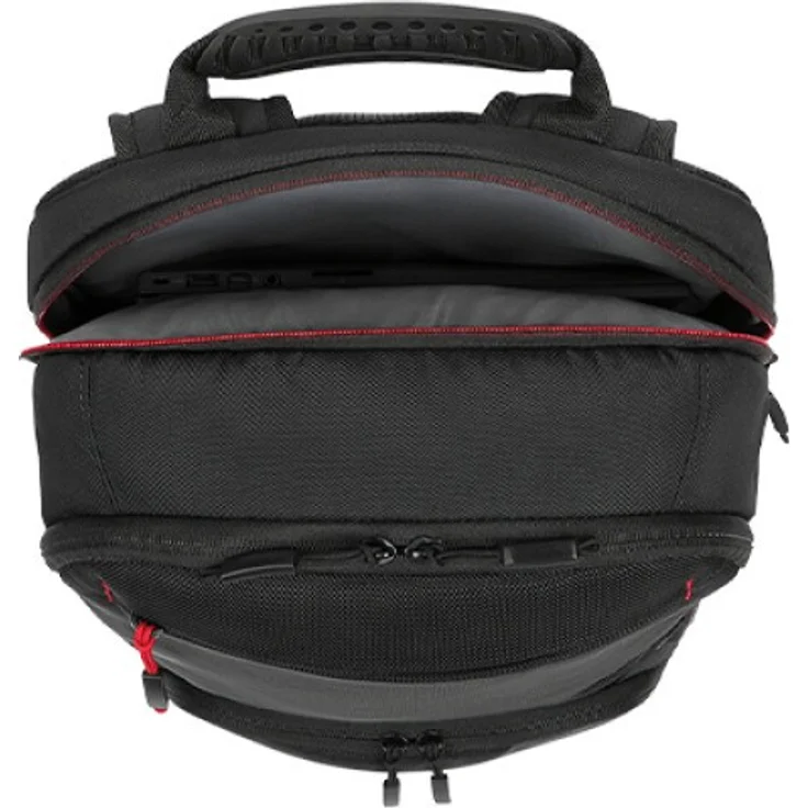 Lenovo ThinkPad Essential Plus - Notebook-Rucksack - 39.6 cm (15.6-'-') – Bild 4