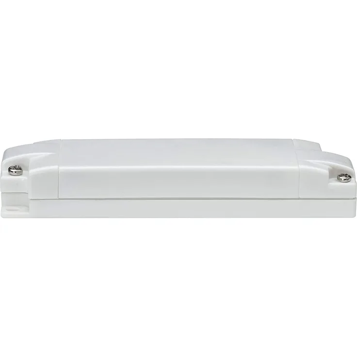 Paulmann 500.17 Smart Home Bluetooth Master Schalt Controller, max. 500 W, 230 V, AC, Aktor Schaltgerät Steuergerät, weiß (50017)