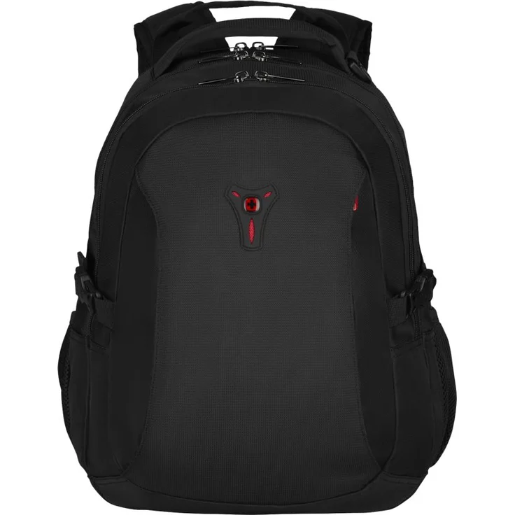 Wenger Sidebar 15,6-'-' - 40 cm Laptop Rucksack schwarz – Bild 4