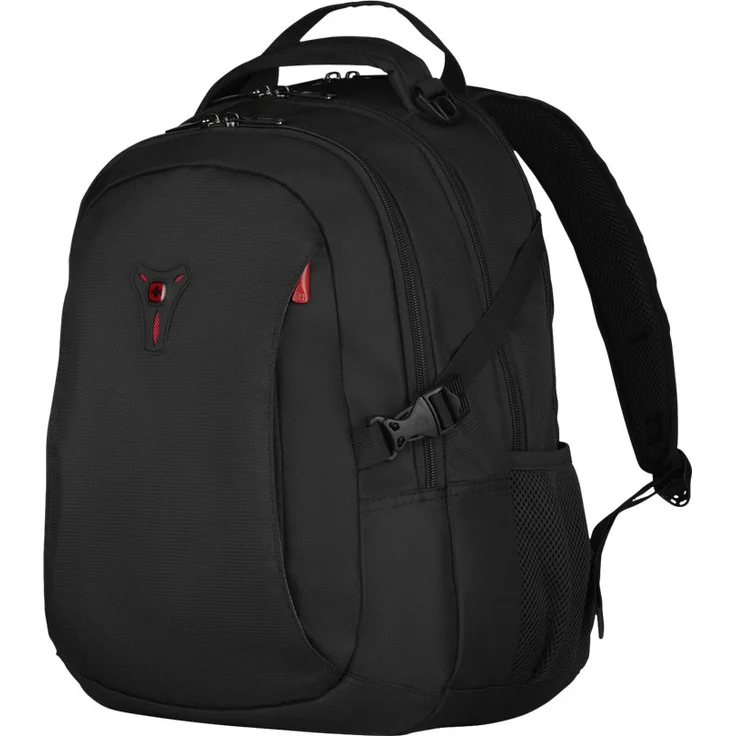 Wenger Sidebar 15,6-'-' - 40 cm Laptop Rucksack schwarz – Bild 2