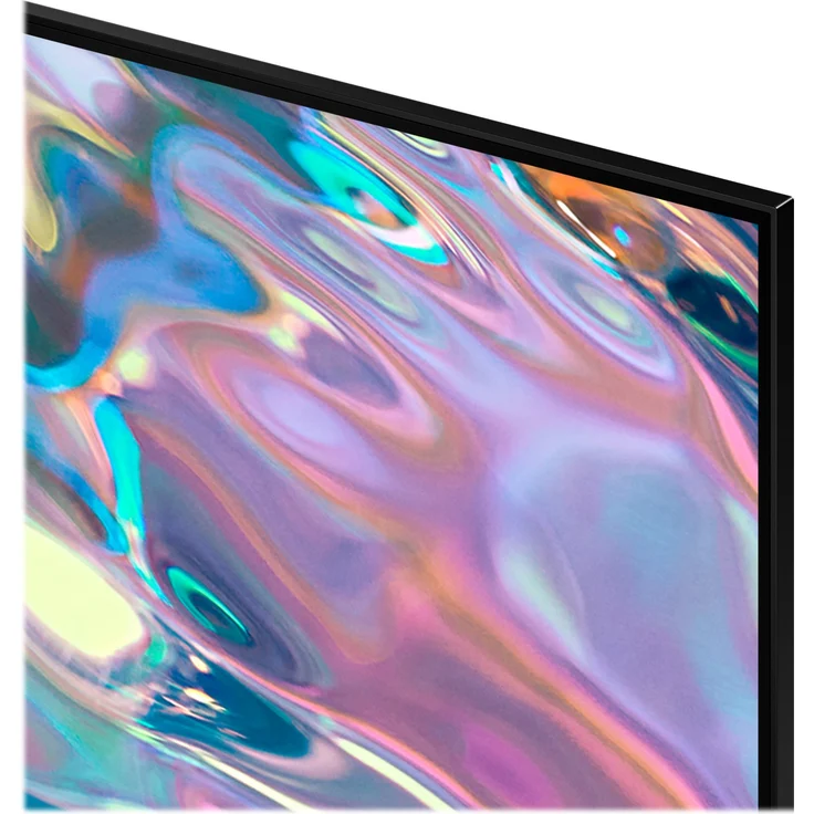 Samsung GQ55Q60BAU 138 cm (55 Zoll) QLED Smart TV (Ultra HD, HDR, Edge LED) HD-Triple-Tuner (Sat, Antenne, Kabel) Modelljahr 2022 Energieklasse F (DE-Modell) – Bild 8