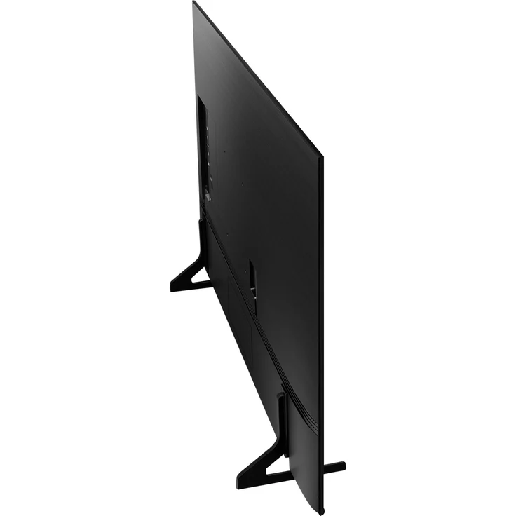 Samsung GQ55Q60BAU 138 cm (55 Zoll) QLED Smart TV (Ultra HD, HDR, Edge LED) HD-Triple-Tuner (Sat, Antenne, Kabel) Modelljahr 2022 Energieklasse F (DE-Modell) – Bild 6