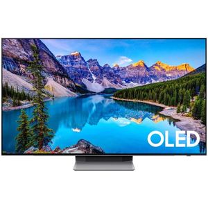 Bild für Samsung GQ55S95BAT 138 cm (55 Zoll)