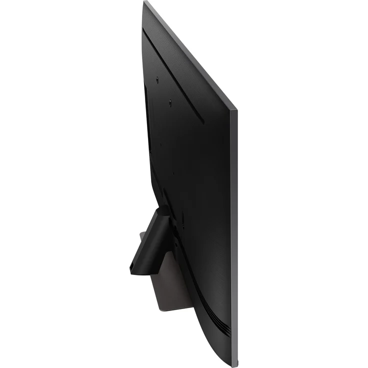 Samsung GQ50Q80BAT 125 cm (50 Zoll) QLED Smart TV (Ultra HD, HDR, Edge LED) Twin-HD-Triple-Tuner (Sat, Antenne, Kabel) Modelljahr 2022 Energieklasse G (DE-Modell) – Bild 3