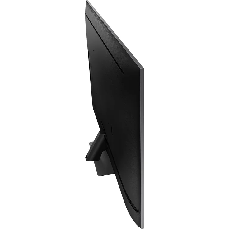 Samsung GQ55Q80BAT 138 cm (55 Zoll) QLED Smart TV (Ultra HD, HDR, Edge LED) Twin-HD-Triple-Tuner (Sat, Antenne, Kabel) Modelljahr 2022 Energieklasse G (DE-Modell) – Bild 6