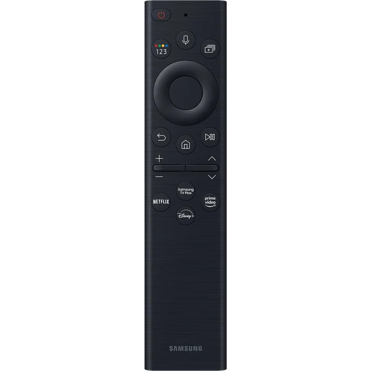 Samsung GQ55Q80BAT 138 cm (55 Zoll) QLED Smart TV (Ultra HD, HDR, Edge LED) Twin-HD-Triple-Tuner (Sat, Antenne, Kabel) Modelljahr 2022 Energieklasse G (DE-Modell) – Bild 3