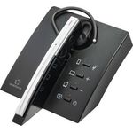 Renkforce RF-WE-510 Telefon In-Ear Headset Bluetooth Schwarz Lautstärkeregelung