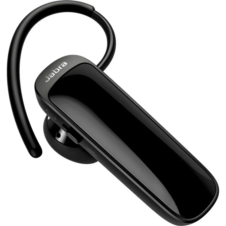Jabra Talk 25 SE Bluetooth Headset black, 100-92310901-60 – Bild 2