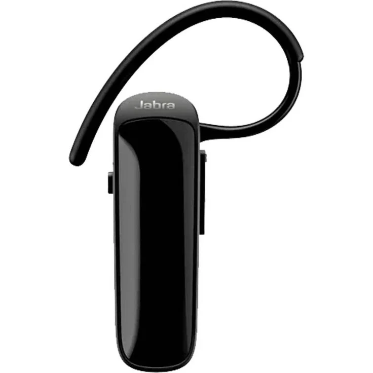 Jabra Talk 25 SE Bluetooth Headset black, 100-92310901-60 – Bild 7