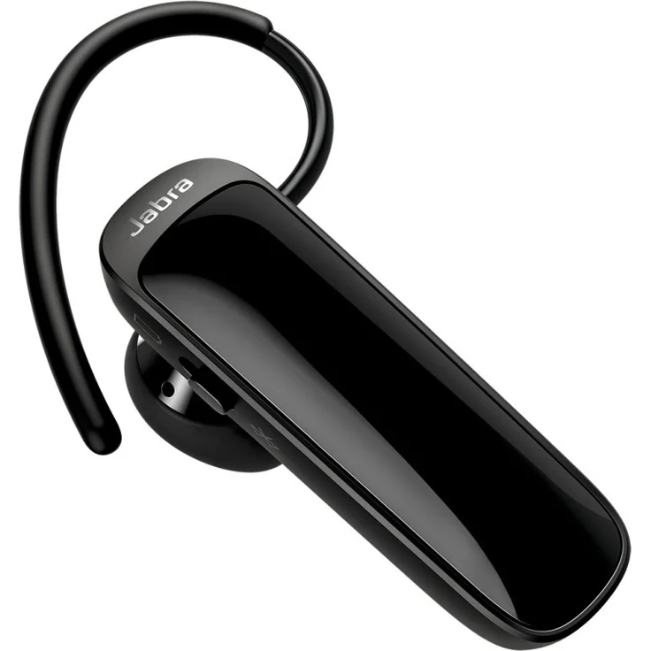 Jabra Talk 25 SE Bluetooth Headset black, 100-92310901-60 – Bild 3