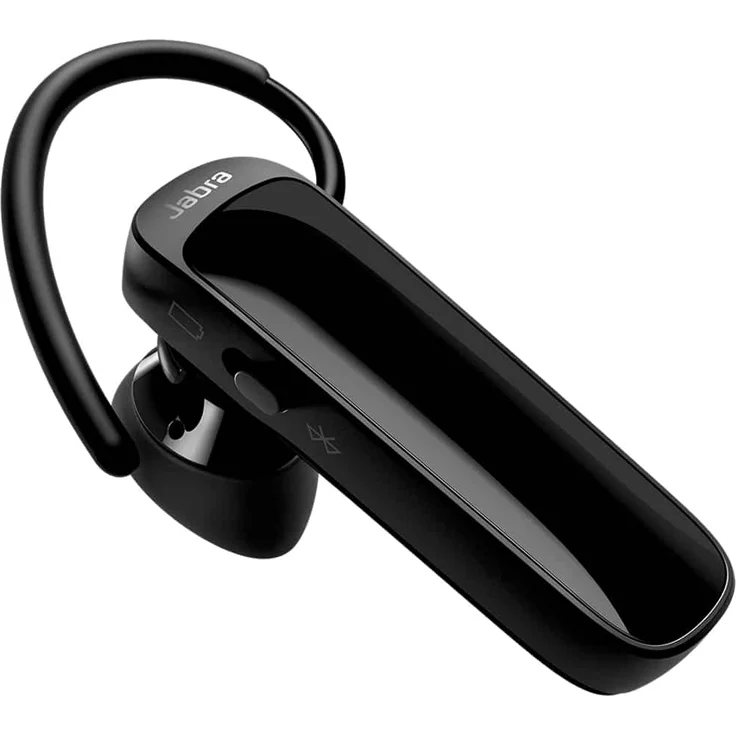 Jabra Talk 25 SE Bluetooth Headset black, 100-92310901-60 – Bild 1