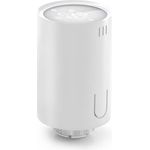 meross Smart Heizkörperthermostat, WLAN Heizungsthermostat, kompatibel mit Apple HomeKit, für Siri, Alexa und Google Assistant, benötigt Hub, M30x1,5mm, 6 Adapter