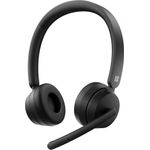 Microsoft Modern Wireless Headset On-Ear, Bluetooth, kabellos, schwarz