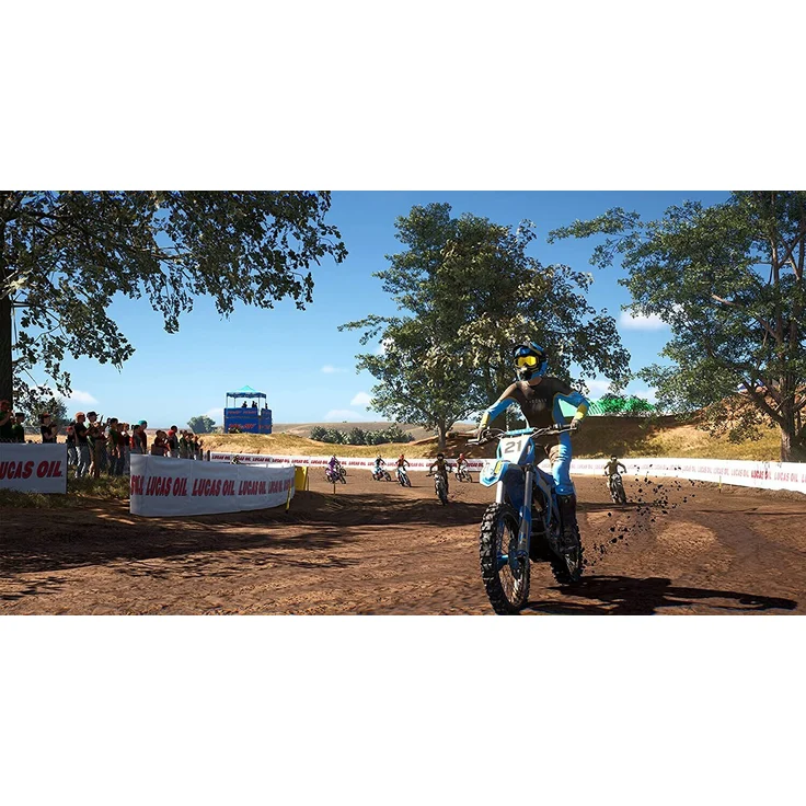 MX vs ATV Legends (PS4) - Preisvergleich – Bild 2