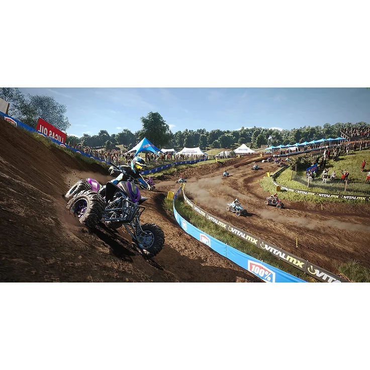 MX vs ATV Legends (PS4) - Preisvergleich – Bild 3