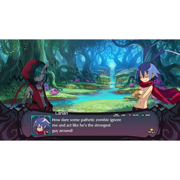 Disgaea 6 Complete - Deluxe Edition (PS4) – Bild 2