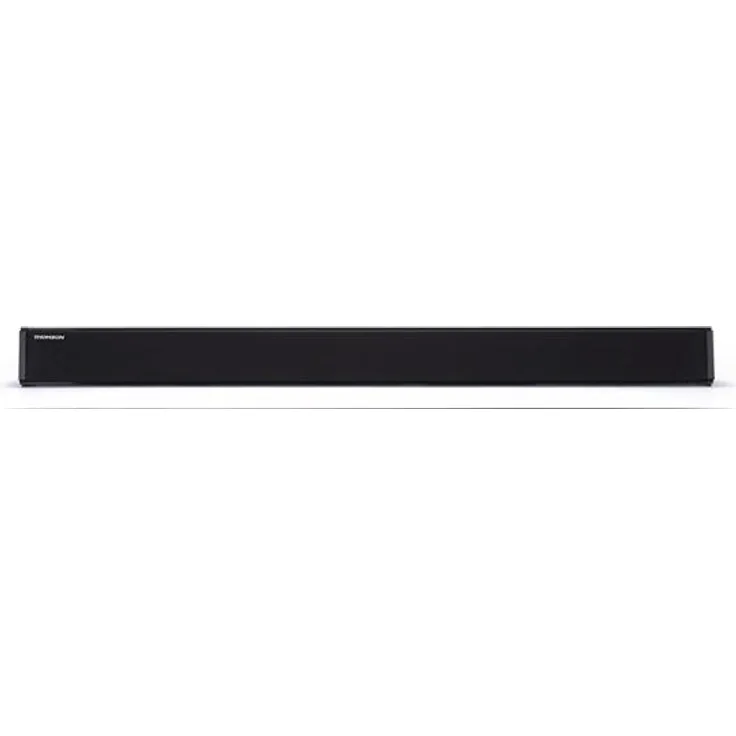 Thomson Bluetooth Soundbar SB200BT 2.1 Soundsystem Subwoofer schwarz TH349009