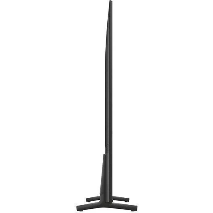 Samsung GU55BU8079U 138 cm (55 Zoll) Crystal UHD 4K Smart TV (Ultra HD, HDR, Edge LED) HD-Triple-Tuner (Sat, Antenne, Kabel) Modelljahr 2022 Energieklasse G (DE-Modell) – Bild 3