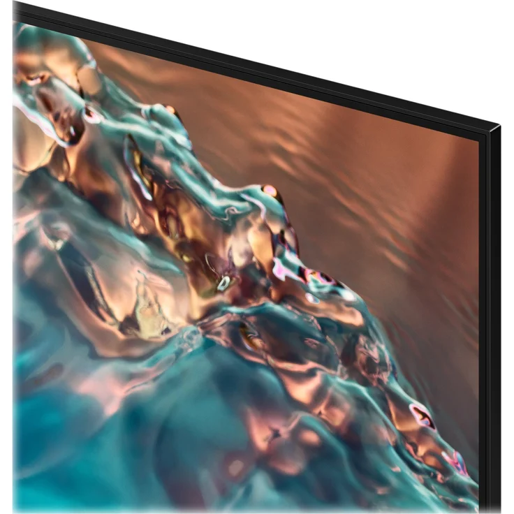 Samsung GU65BU8079U 163 cm (65 Zoll) Crystal UHD 4K Smart TV (Ultra HD, HDR, Edge LED) HD-Triple-Tuner (Sat, Antenne, Kabel) Modelljahr 2022 Energieklasse G (DE-Modell) – Bild 4