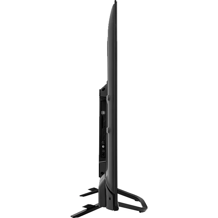 Hisense 43A63H 108 cm (43 Zoll) LED Smart TV (Ultra HD, HDR, Edge LED) HD-Triple-Tuner (Sat, Antenne, Kabel) Modelljahr 2022 Energieklasse F (DE-Modell) – Bild 5