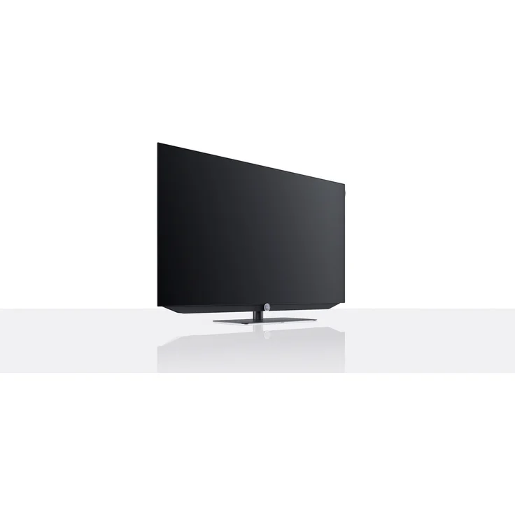 Loewe bild i.48 dr+ 120 cm (48 Zoll) OLED Smart TV (Ultra HD, HDR, OLED) HD-Triple-Tuner (Sat, Antenne, Kabel) Modelljahr 2021 Energieklasse G (DE-Modell) – Bild 6