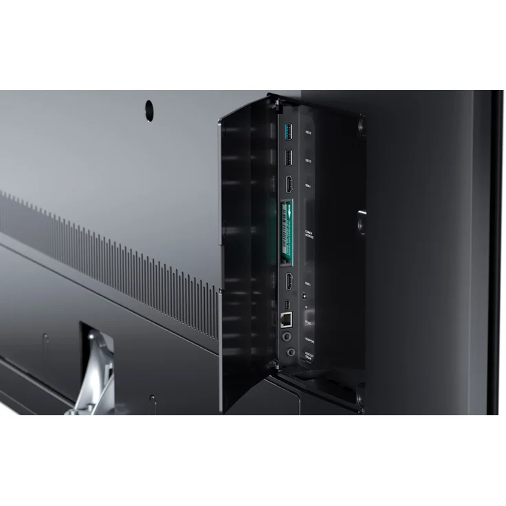 Loewe bild i.48 dr+ 120 cm (48 Zoll) OLED Smart TV (Ultra HD, HDR, OLED) HD-Triple-Tuner (Sat, Antenne, Kabel) Modelljahr 2021 Energieklasse G (DE-Modell) – Bild 9