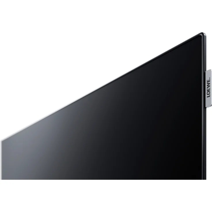 Loewe bild i.65 dr+ 165 cm (65 Zoll) OLED Smart TV (Ultra HD, HDR, OLED) HD-Triple-Tuner (Sat, Antenne, Kabel) Modelljahr 2021 Energieklasse F (DE-Modell) – Bild 4