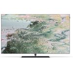 Loewe bild i.65 dr+ 165 cm (65 Zoll) OLED Smart TV (Ultra HD, HDR, OLED) HD-Triple-Tuner (Sat, Antenne, Kabel) Modelljahr 2021 Energieklasse F (DE-Modell)