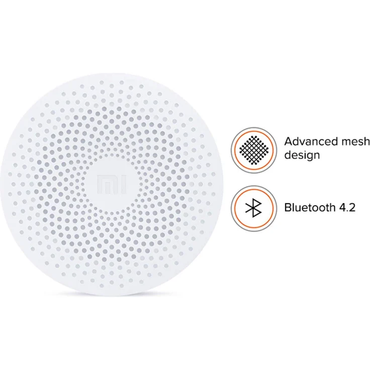 Xiaomi MI COMPACT Bluetooth Speaker 2 – Bild 2