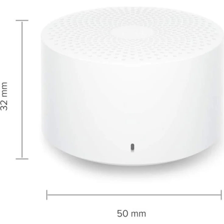 Xiaomi MI COMPACT Bluetooth Speaker 2 – Bild 5