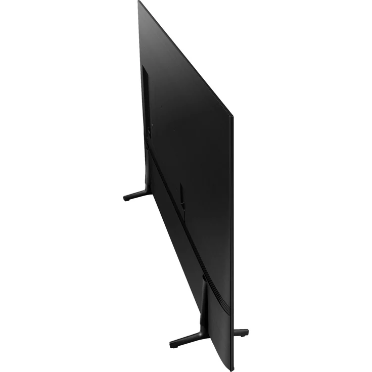 Samsung GU43BU8079U 108 cm (43 Zoll) Crystal UHD 4K Smart TV (Ultra HD, HDR, Edge LED) HD-Triple-Tuner (Sat, Antenne, Kabel) Modelljahr 2022 Energieklasse G (DE-Modell) – Bild 3