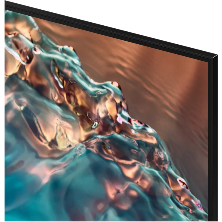 Samsung GU85BU8079U 214 cm (85 Zoll) Crystal UHD 4K Smart TV (Ultra HD, HDR, Edge LED) HD-Triple-Tuner (Sat, Antenne, Kabel) Modelljahr 2022 Energieklasse G (DE-Modell) – Bild 3