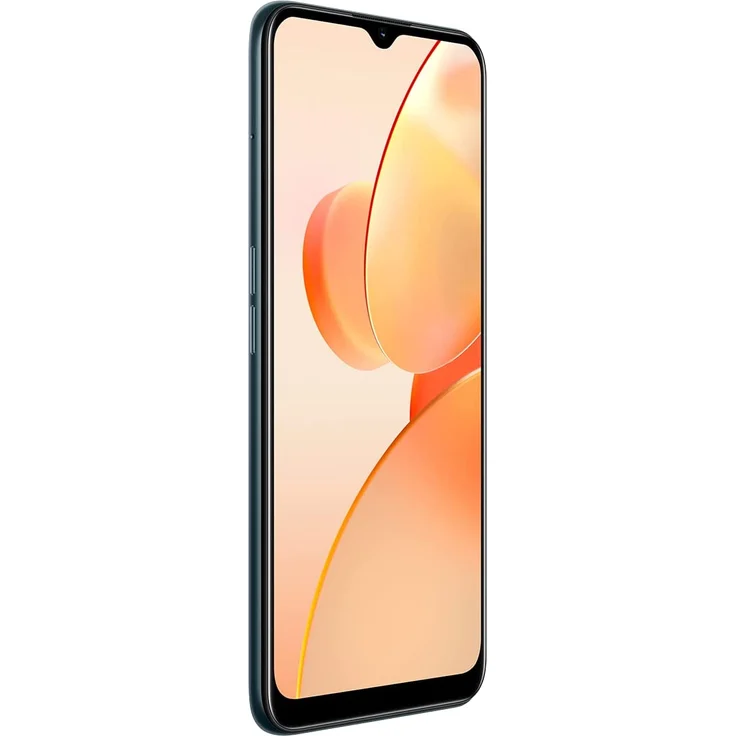 realme C31 Smartphone 16,51cm (6,5 Zoll) IPS-Display, 64GB interner Speicher, 4GB RAM, Dual-SIM, Android 11, Dark Green – Bild 6