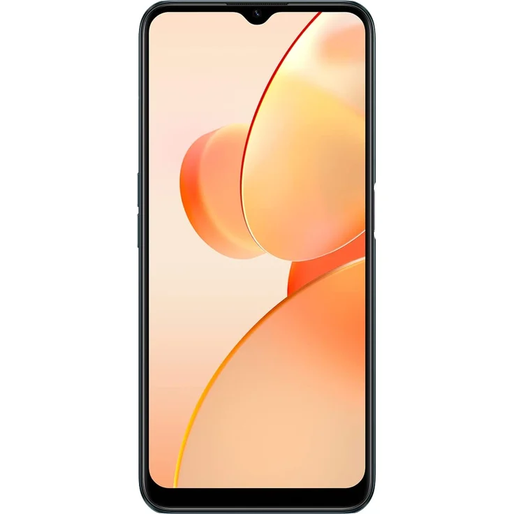realme C31 Smartphone 16,51cm (6,5 Zoll) IPS-Display, 32GB interner Speicher, 3GB RAM, Dual-SIM, Android 11, Dark Green – Bild 2