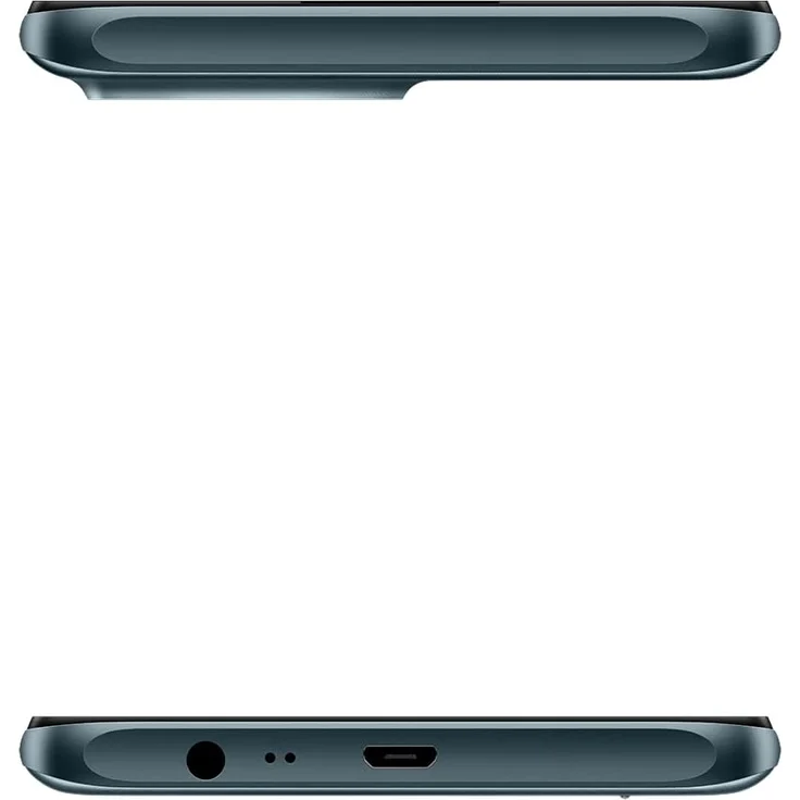 realme C31 Smartphone 16,51cm (6,5 Zoll) IPS-Display, 32GB interner Speicher, 3GB RAM, Dual-SIM, Android 11, Dark Green – Bild 9