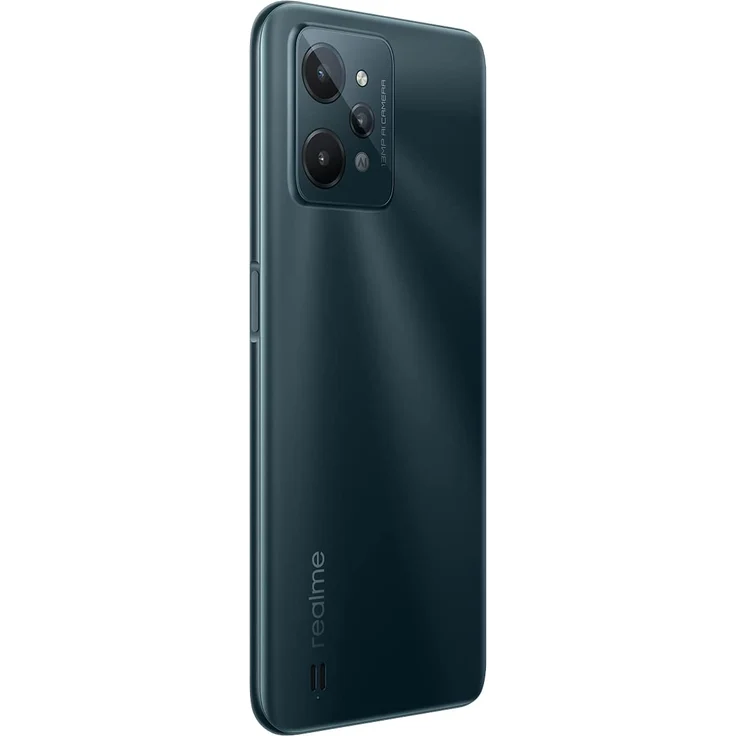 realme C31 Smartphone 16,51cm (6,5 Zoll) IPS-Display, 32GB interner Speicher, 3GB RAM, Dual-SIM, Android 11, Dark Green – Bild 7