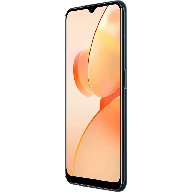 realme C31 Smartphone 16,51cm (6,5 Zoll) IPS-Display, 32GB interner Speicher, 3GB RAM, Dual-SIM, Android 11, Dark Green – Bild 4
