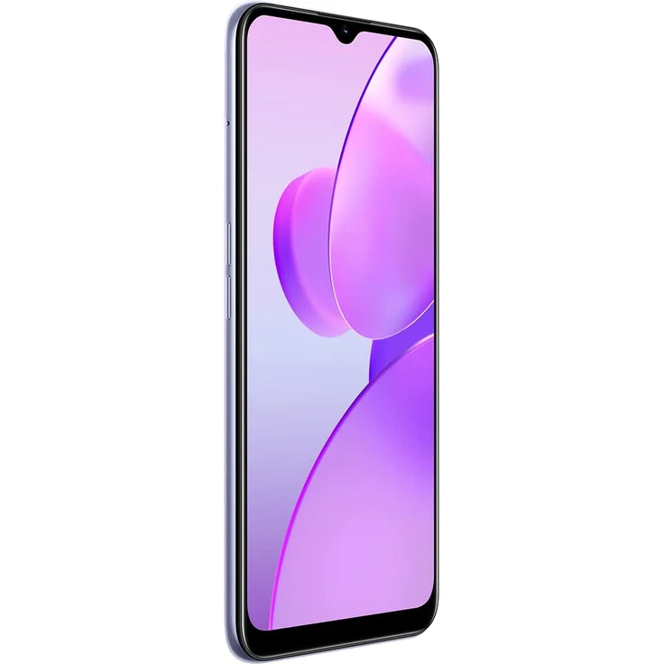 realme C31 Smartphone 16,51cm (6,5 Zoll) IPS-Display, 64GB interner Speicher, 4GB RAM, Dual-SIM, Android 11, Light Silver – Bild 6