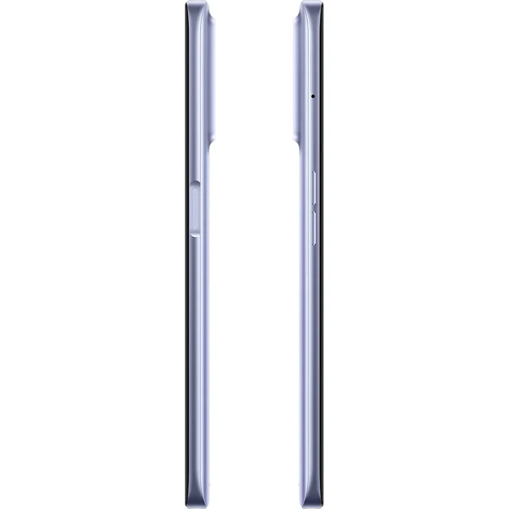 realme C31 Smartphone 16,51cm (6,5 Zoll) IPS-Display, 64GB interner Speicher, 4GB RAM, Dual-SIM, Android 11, Light Silver – Bild 8