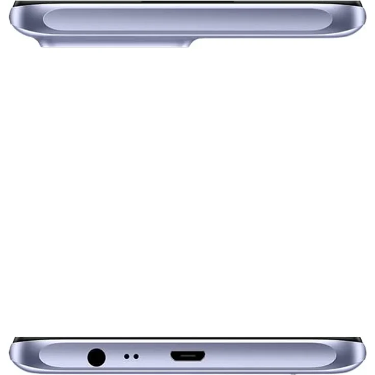 realme C31 Smartphone 16,51cm (6,5 Zoll) IPS-Display, 64GB interner Speicher, 4GB RAM, Dual-SIM, Android 11, Light Silver – Bild 9