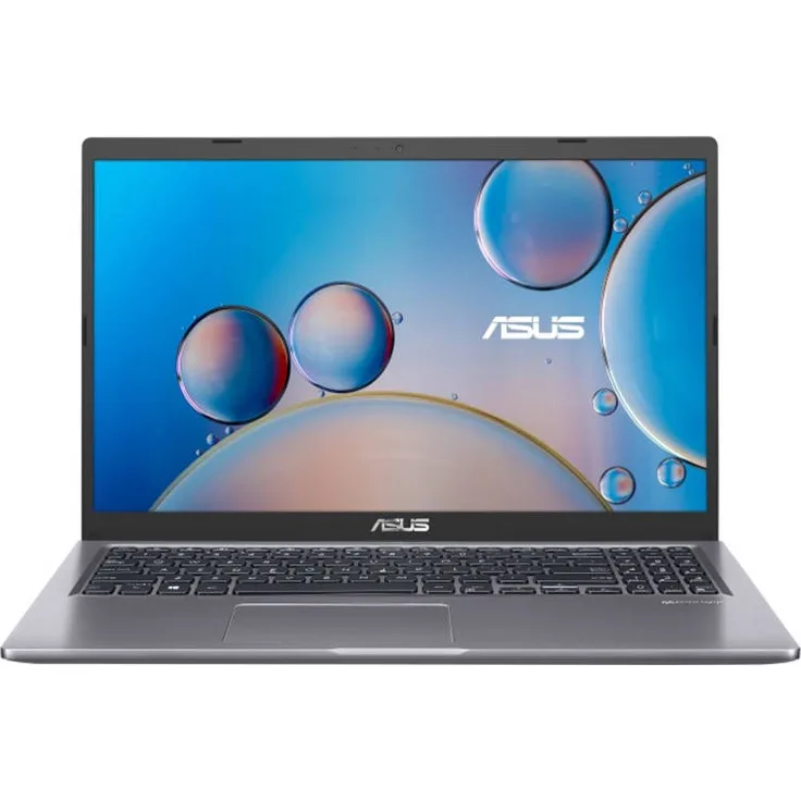 Asus VivoBook 15 F515EA-BQ818 - 15,6 Zoll (39,6 cm) Full HD, Intel Core i3-1115G4, 8GB RAM, 256GB SSD, ohne Betriebssystem (90NB0TY1-M13280)