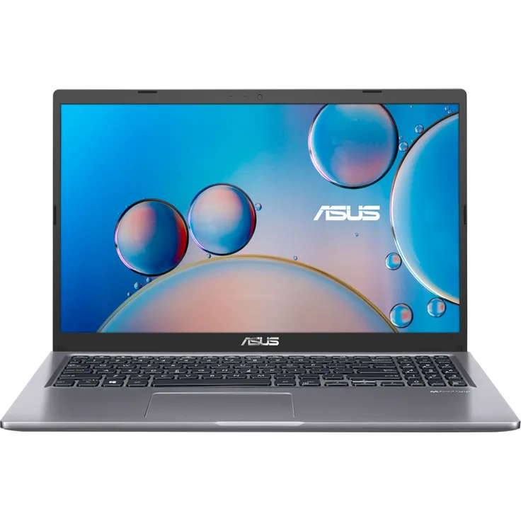 Asus VivoBook 15 F515JA-BQ2357W - 16 Zoll Full HD, Intel Core i7-1065G7, 8GB RAM, 512GB SSD, Windows 11 Home 64-bit (90NB0SR1-M00D30)