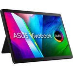 Asus VivoBook 13 Slate T3300KA-LQ072W - 13,3 Zoll (33,8 cm) Full HD, Intel Pentium N6000, 8GB RAM, 128GB SSD, Windows 11 Home 64-bit (90NB0VC2-M006V0)