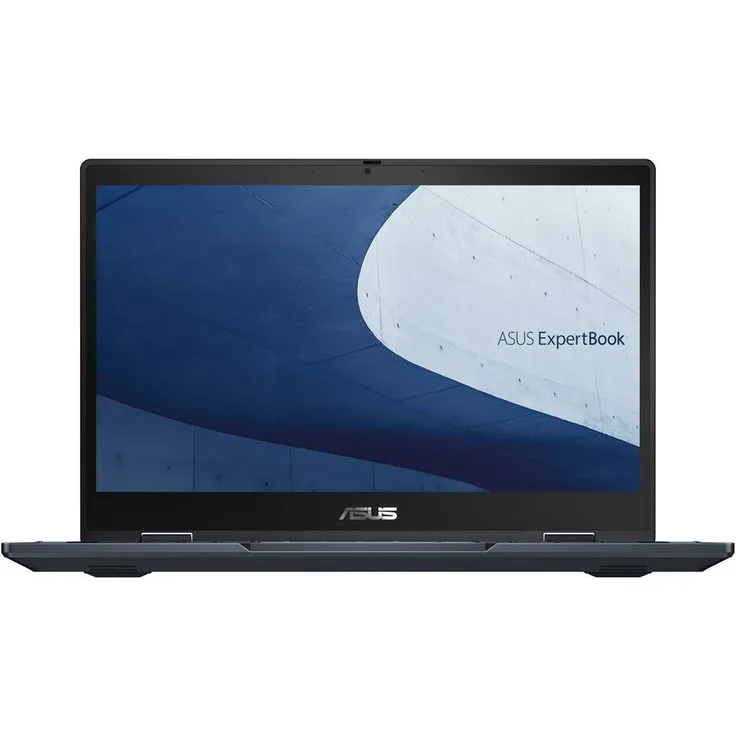 Asus ExpertBook B3 Flip B3402FEA-EC0056RA - 14 Zoll (35,6 cm) Full HD, Intel Core i5-1135G7, 8GB RAM, 256GB SSD, Windows 10 Pro 64-bit (90NX0491-M00590)