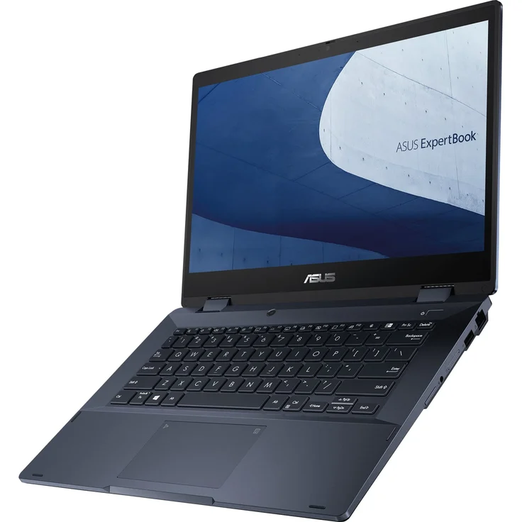 Asus ExpertBook B3 Flip B3402FEA-EC0056RA - 14 Zoll (35,6 cm) Full HD, Intel Core i5-1135G7, 8GB RAM, 256GB SSD, Windows 10 Pro 64-bit (90NX0491-M00590) – Bild 8