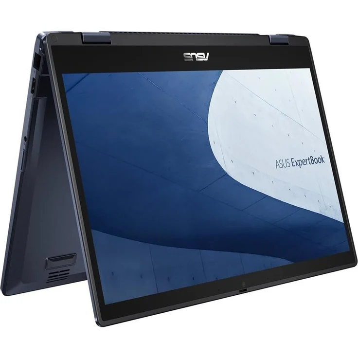 Asus ExpertBook B3 Flip B3402FEA-EC0056RA - 14 Zoll (35,6 cm) Full HD, Intel Core i5-1135G7, 8GB RAM, 256GB SSD, Windows 10 Pro 64-bit (90NX0491-M00590) – Bild 3