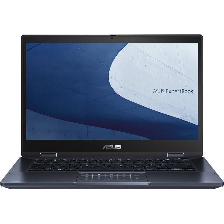 Asus ExpertBook B3 Flip B3402FEA-EC0056RA - 14 Zoll (35,6 cm) Full HD, Intel Core i5-1135G7, 8GB RAM, 256GB SSD, Windows 10 Pro 64-bit (90NX0491-M00590) – Bild 7