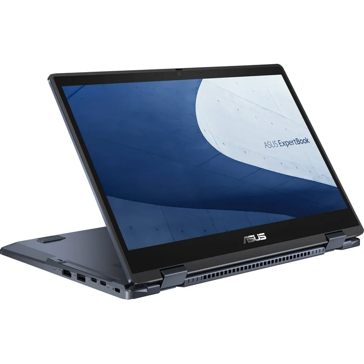 Asus ExpertBook B3 Flip B3402FEA-EC0056RA - 14 Zoll (35,6 cm) Full HD, Intel Core i5-1135G7, 8GB RAM, 256GB SSD, Windows 10 Pro 64-bit (90NX0491-M00590) – Bild 10