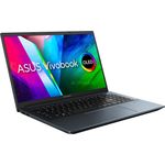 Asus VivoBook Pro 15 OLED K3500PC-L1017W - 15,6 Zoll (39,6 cm) Full HD, Intel Core i7-11370H, 16GB RAM, 512GB SSD, Windows 11 Home 64-bit (90NB0UW2-M001X0)