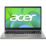 Acer Aspire Vero AV15-51-78SE - 15,6 Zoll (39,6 cm) Full HD, Intel Core i7-1195G7, 16GB RAM, 1000GB SSD, Windows 11 Home 64-bit (NX.AYCEV.002)